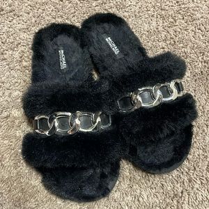 Michael Kors Slippers